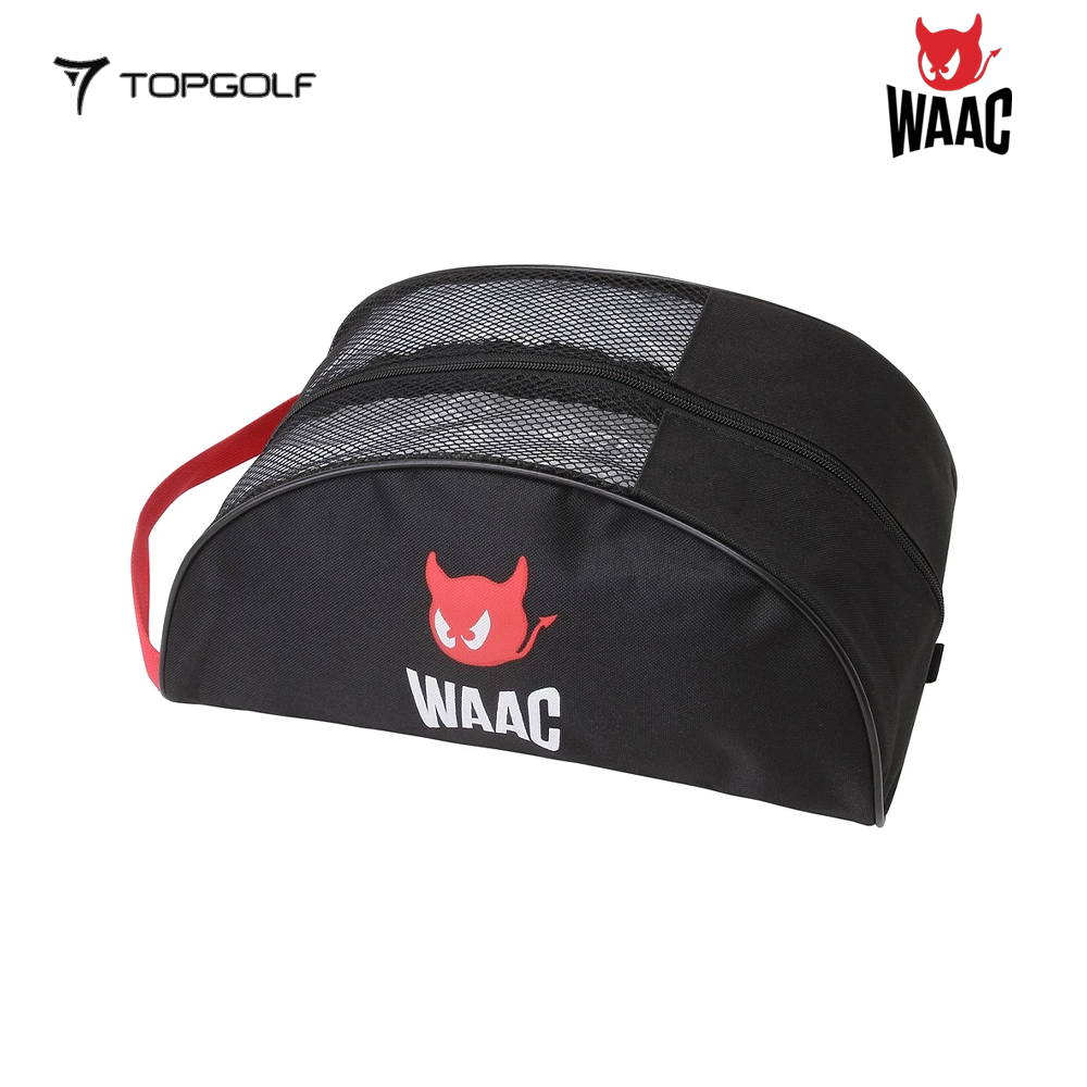 WAAC SHOES MEN SS25 WI4GX25173-BEX