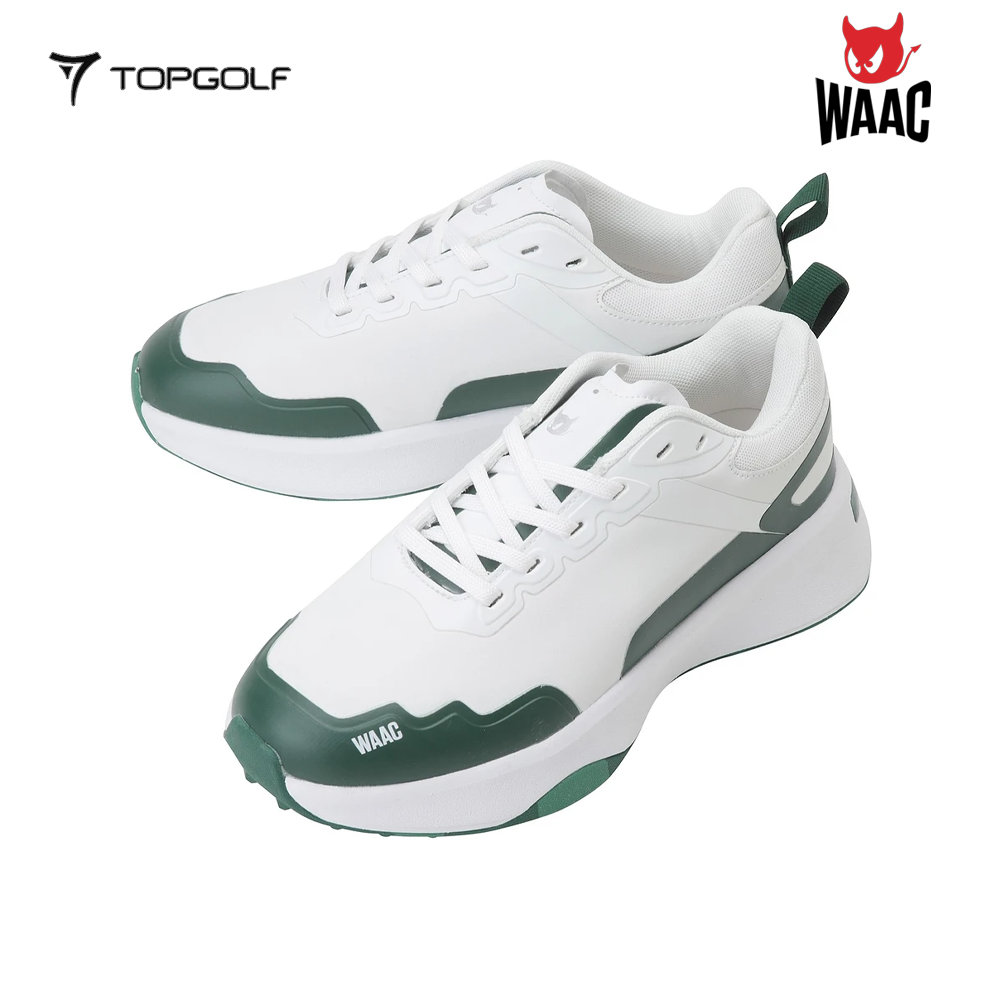 WAAC SHOES MEN SS25 WI4GX25174-GRD