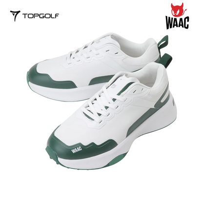 WAAC SHOES MEN SS25 WI4GX25174-GRD