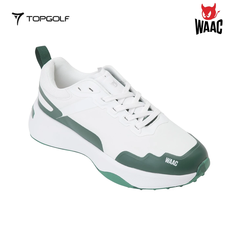 WAAC SHOES MEN SS25 WI4GX25174-GRD