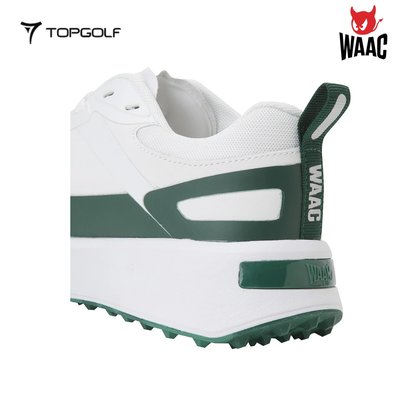 WAAC SHOES MEN SS25 WI4GX25174-GRD