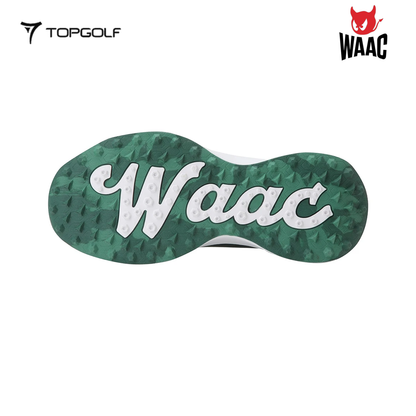 WAAC SHOES MEN SS25 WI4GX25174-GRD