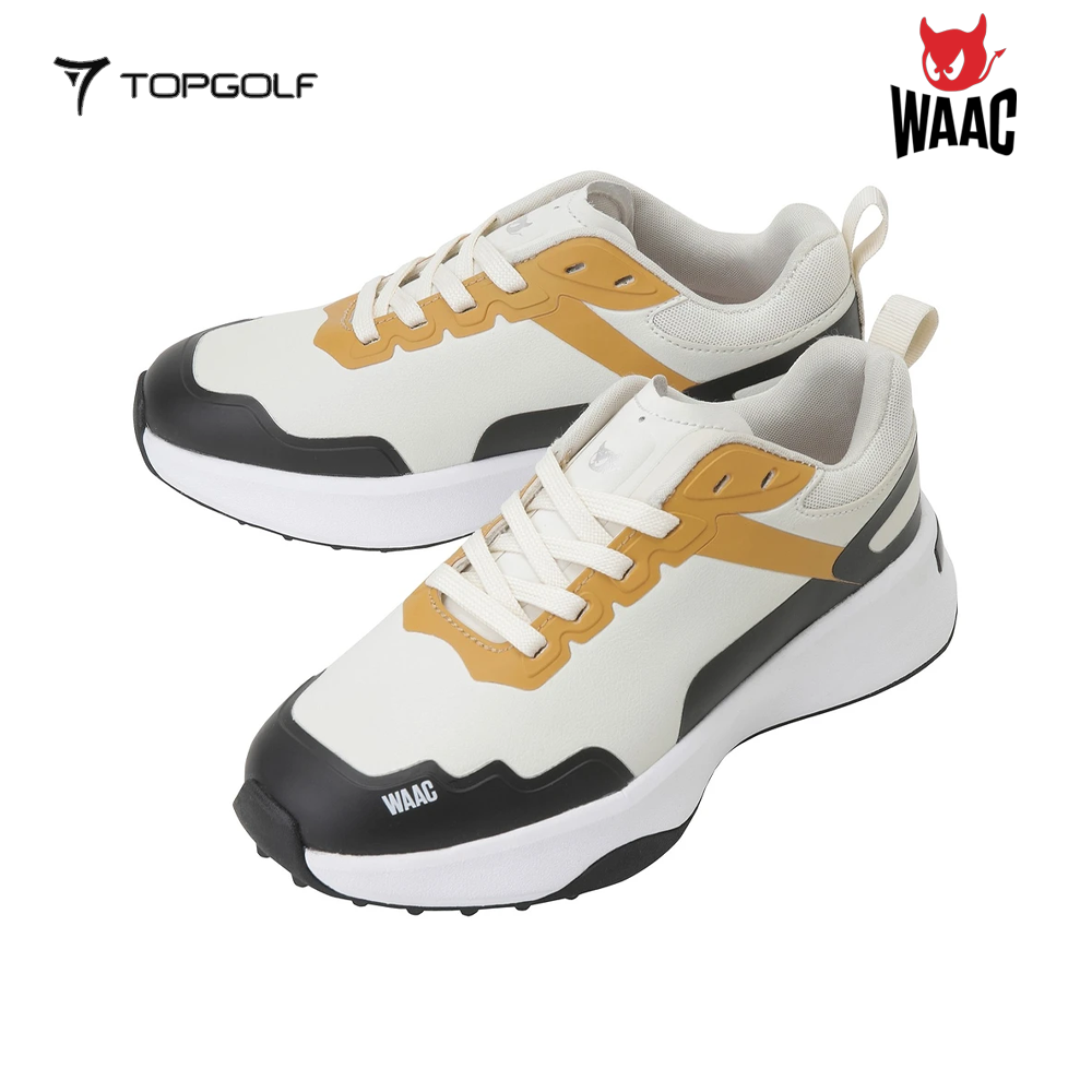 WAAC SHOES MEN SS25 WI4GX25174-BKX