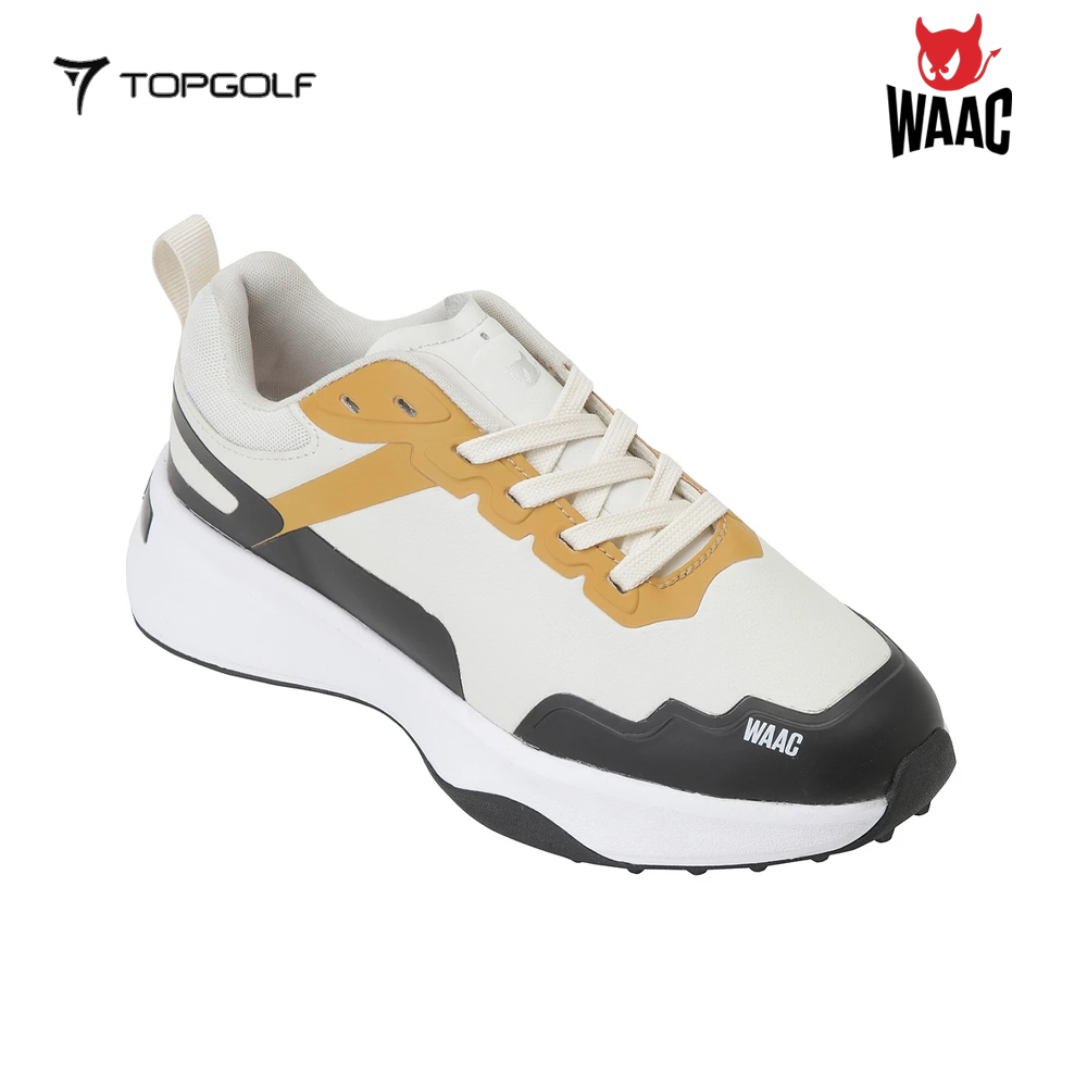 WAAC SHOES MEN SS25 WI4GX25174-BKX