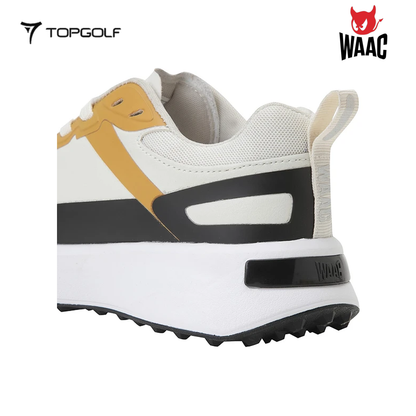 WAAC SHOES MEN SS25 WI4GX25174-BKX