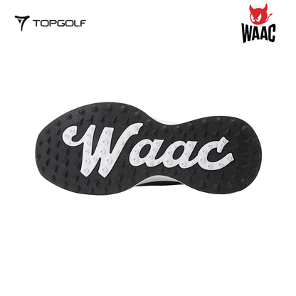 WAAC SHOES MEN SS25 WI4GX25174-BKX
