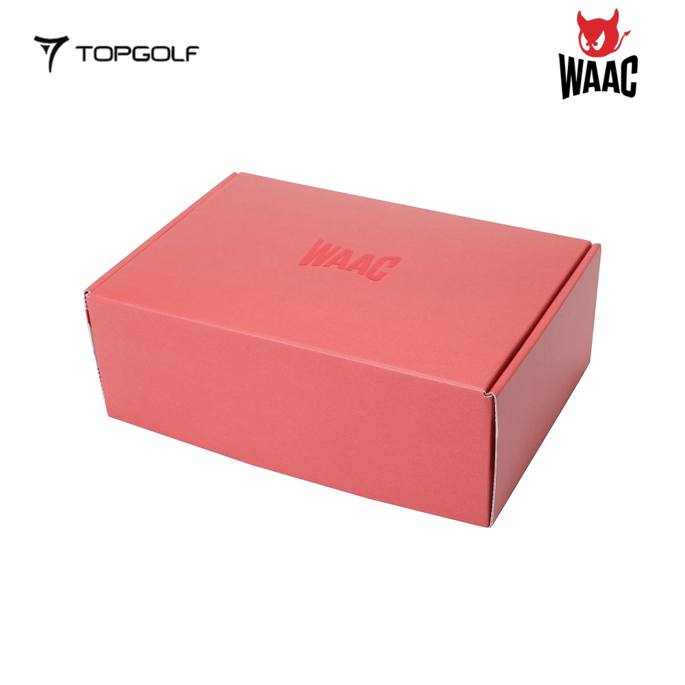 WAAC SHOES MEN SS25 WI4GX25174-GRD