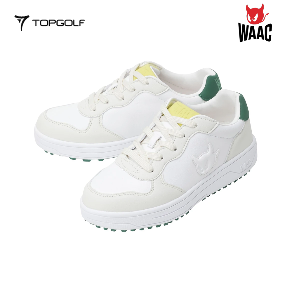 WAAC SHOES MEN SS25 WI4GX25175-IVX