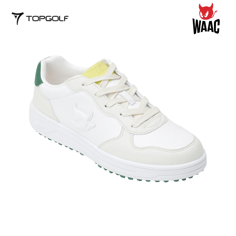 WAAC SHOES MEN SS25 WI4GX25175-IVX