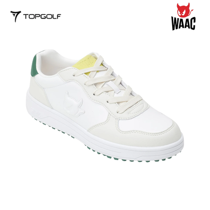 WAAC SHOES MEN SS25 WI4GX25175-IVX
