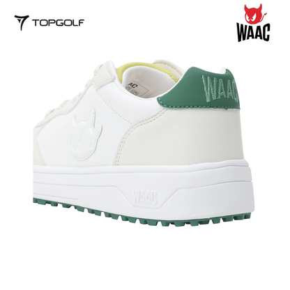 WAAC SHOES MEN SS25 WI4GX25175-IVX