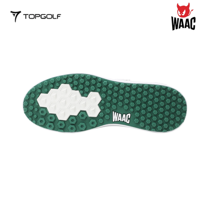 WAAC SHOES MEN SS25 WI4GX25175-IVX