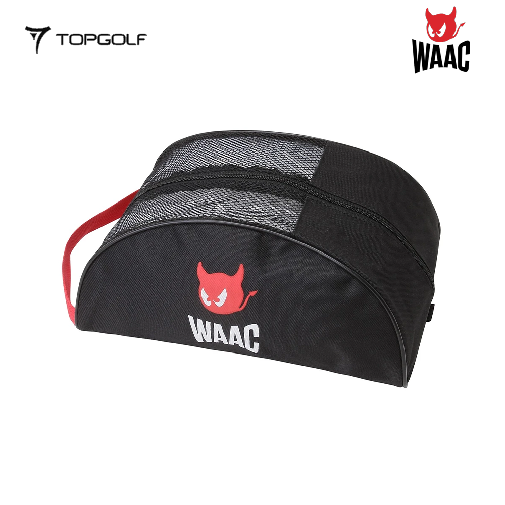 WAAC SHOES MEN SS25 WI4GX25175-IVX