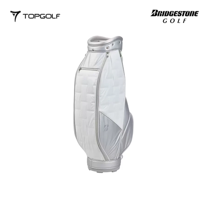 BRIDGESTONE CB2551 Lightweight Ladies Caddie Bag 8.5 inch – Tas Golf Wanita Ringan