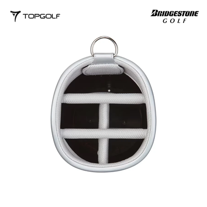 BRIDGESTONE CB2551 Lightweight Ladies Caddie Bag 8.5 inch – Tas Golf Wanita Ringan