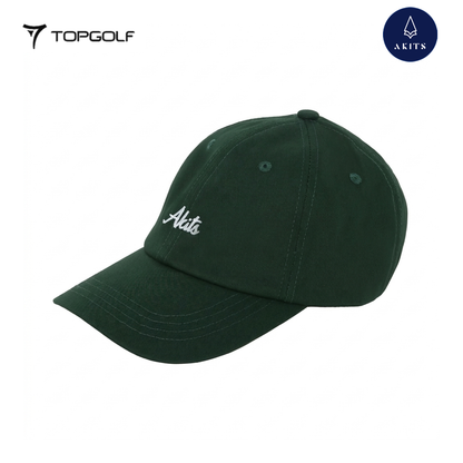 AKITS SUNDAY CAP PREMIUM