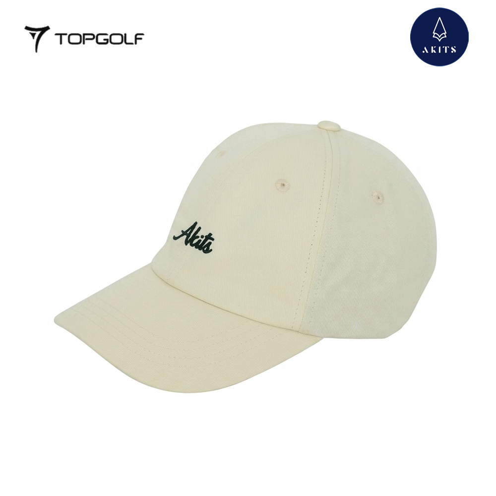 AKITS SUNDAY CAP PREMIUM