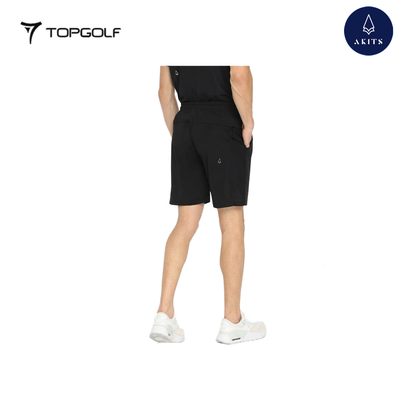 AKITS SUPER SHORT AM0731 MEN BLACK