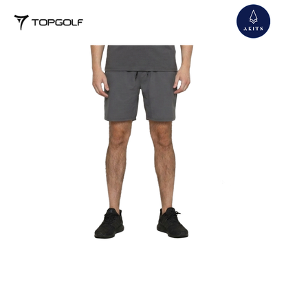 AKITS SUPER SHORT AM0731 MEN GREY