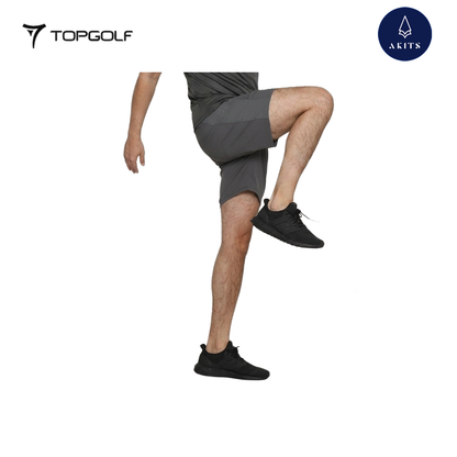 AKITS SUPER SHORT AM0731 MEN GREY