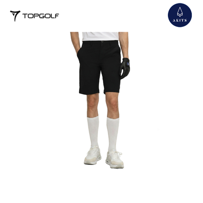 AKITS SHORT AM0701 MEN ANTIDOTE BLACK