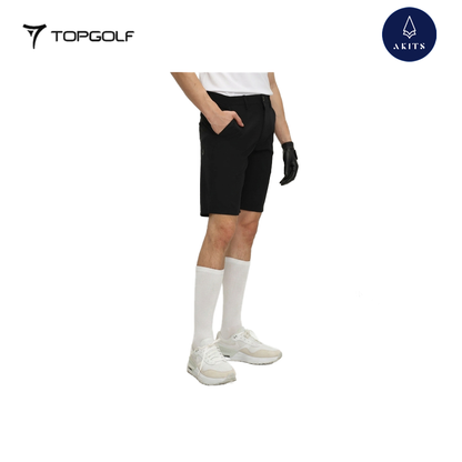 AKITS SHORT AM0701 MEN ANTIDOTE BLACK