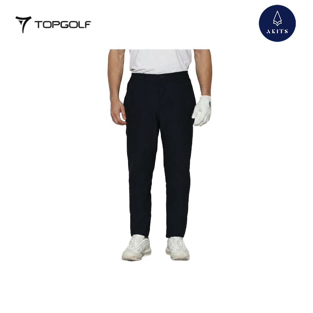 AKITS TROUSER AM0429 MEN BLITZ NAVY