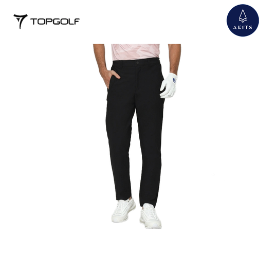AKITS MEN BLITZ TROUSER AM0428 BLACK