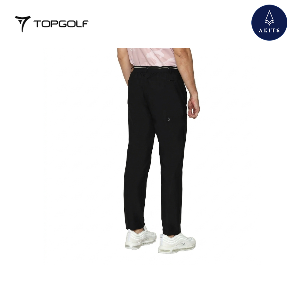 AKITS MEN BLITZ TROUSER AM0428 BLACK