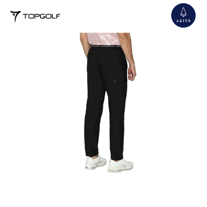 AKITS MEN BLITZ TROUSER AM0428 BLACK