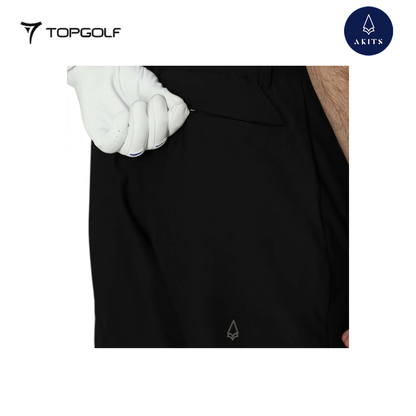 AKITS MEN BLITZ TROUSER AM0428 BLACK
