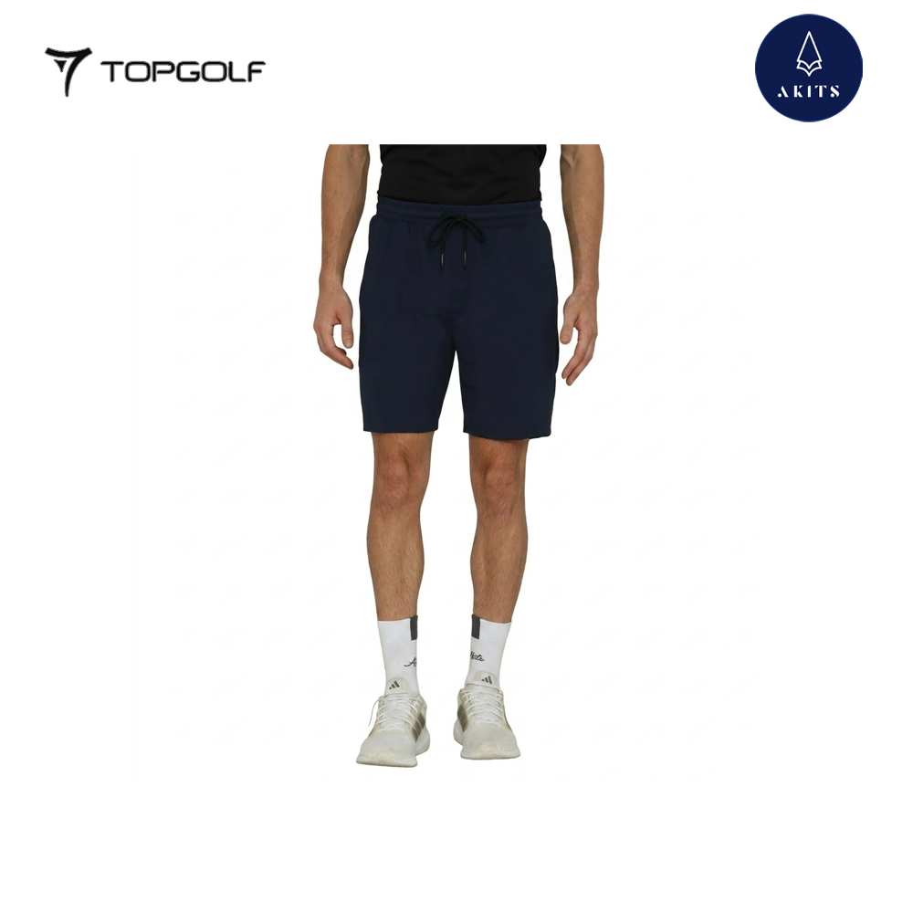 AKITS SUPER SHORT AM0731 MEN NAVY
