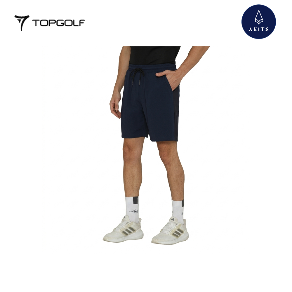 AKITS SUPER SHORT AM0731 MEN NAVY