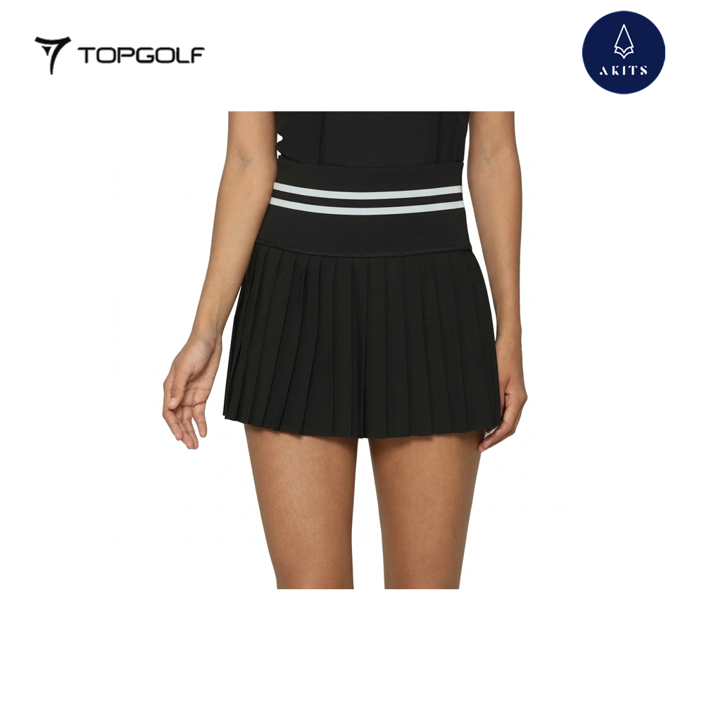 AKITS SKIRT AL0913 WOMEN OSIRIS BLACK