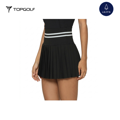 AKITS SKIRT AL0913 WOMEN OSIRIS BLACK