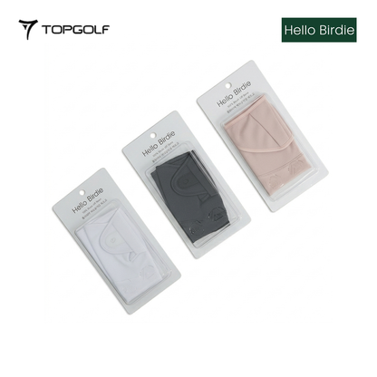 HELLO BIRDIE UV MASK PREMIUM COVER