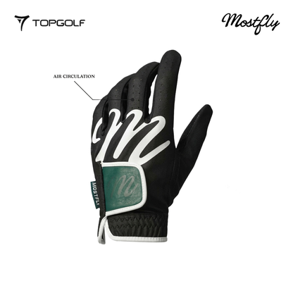 MOSTFLY MEN GLOVE LINE M MONO SWING