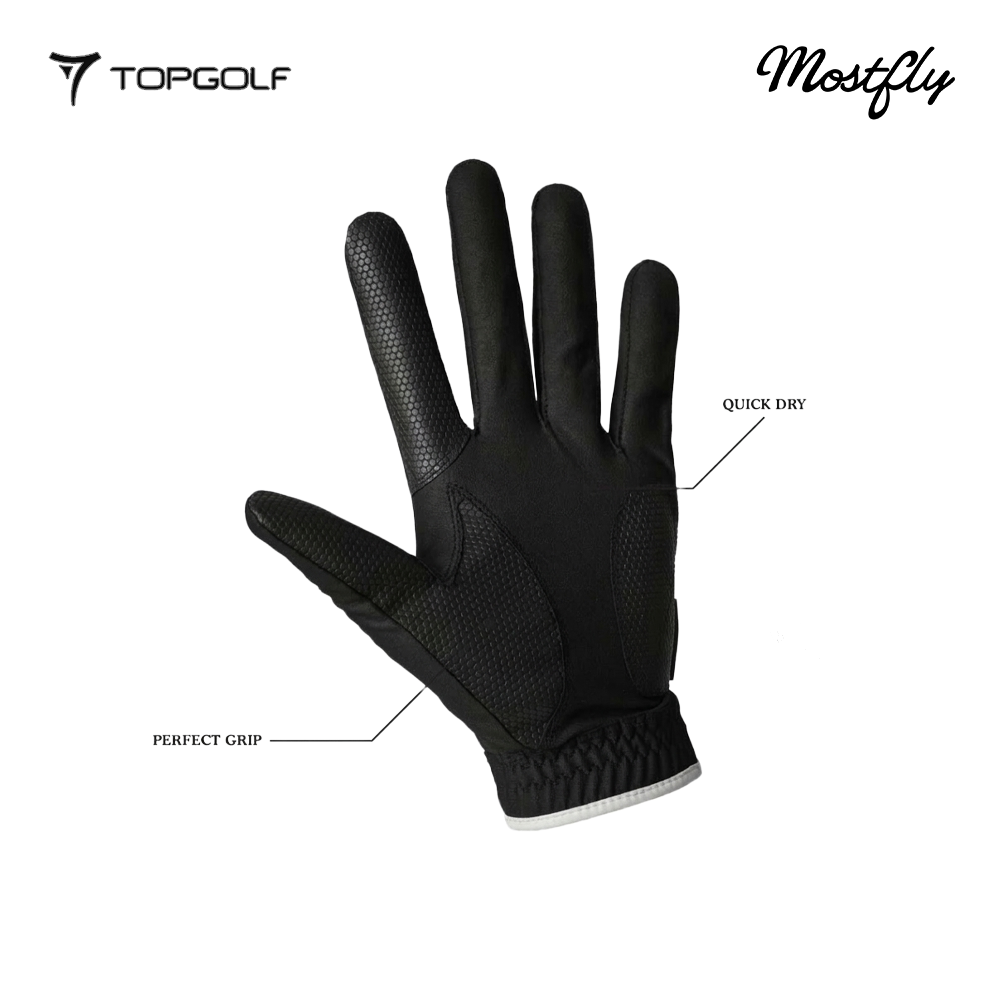 MOSTFLY MEN GLOVE LINE M MONO SWING