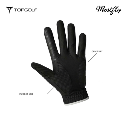 MOSTFLY MEN GLOVE LINE M MONO SWING