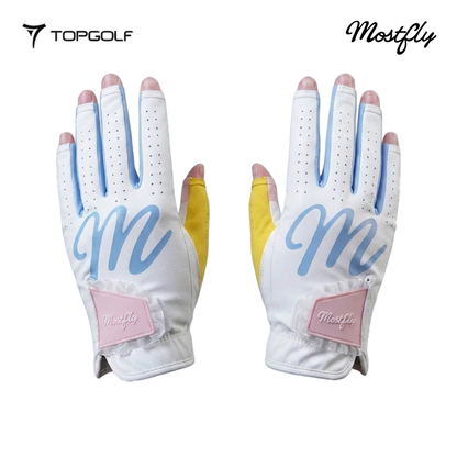 MOSTFLY WOMEN GLOVE LINE SKYBOUND