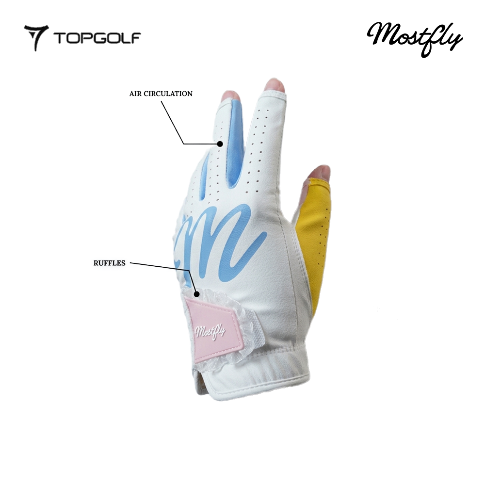 MOSTFLY WOMEN GLOVE LINE SKYBOUND