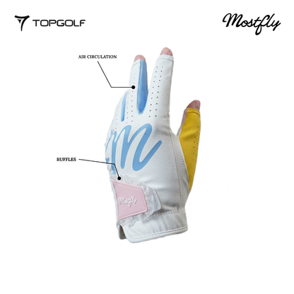 MOSTFLY WOMEN GLOVE LINE SKYBOUND
