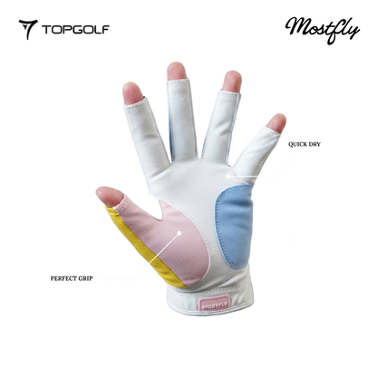MOSTFLY WOMEN GLOVE LINE SKYBOUND