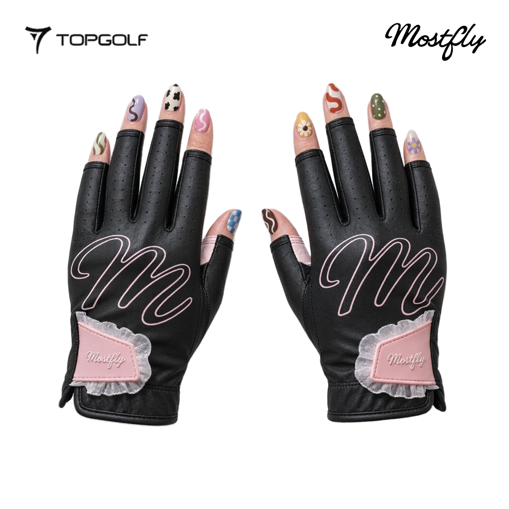 MOSTFLY WOMEN GLOVE LINE AFTER HOURS