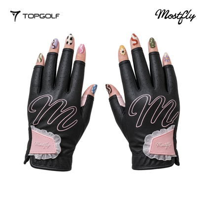 MOSTFLY WOMEN GLOVE LINE AFTER HOURS
