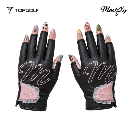 MOSTFLY WOMEN GLOVE LINE AFTER HOURS