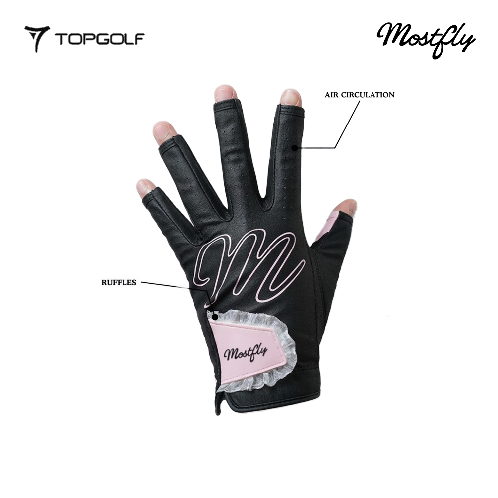 MOSTFLY WOMEN GLOVE LINE AFTER HOURS