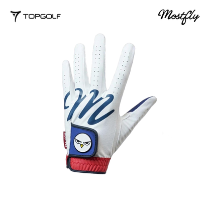 MOSTFLY MEN GLOVE LINE EAGLE STRIKE SHOT