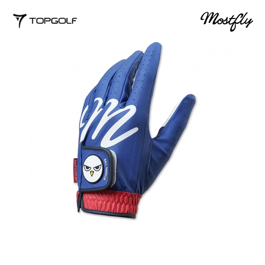 MOSTFLY MEN GLOVE LINE OCEAN SWING SHOT