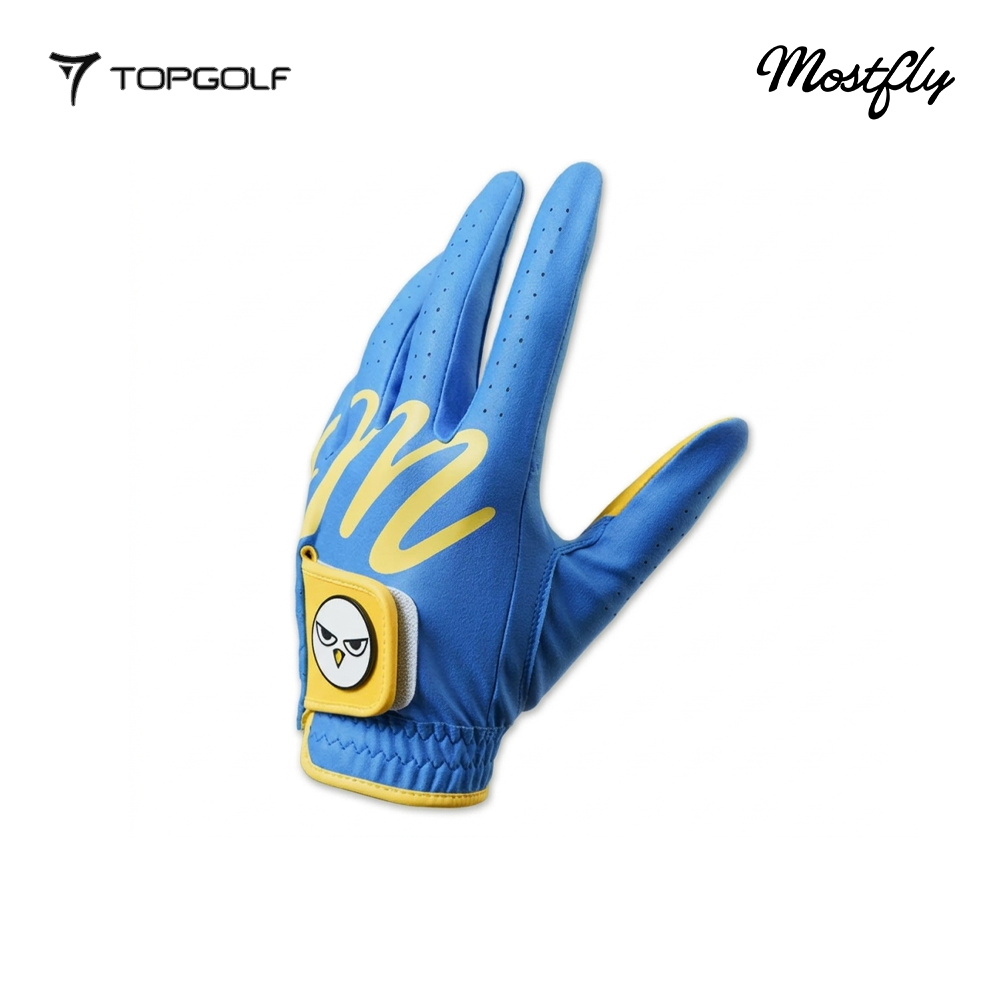 MOSTFLY MEN GLOVE LINE ELECTRIC FAIRWAY SHOT